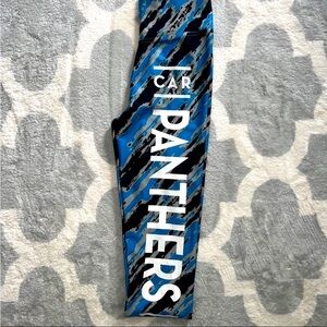 Carolina Panthers • EUC
